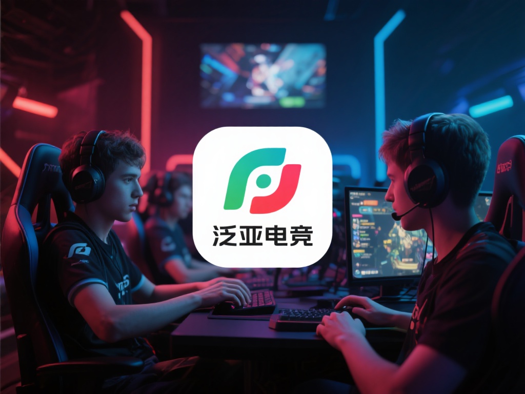 电竞世界风靡全球，越来越多的玩家热衷于体验不同的电