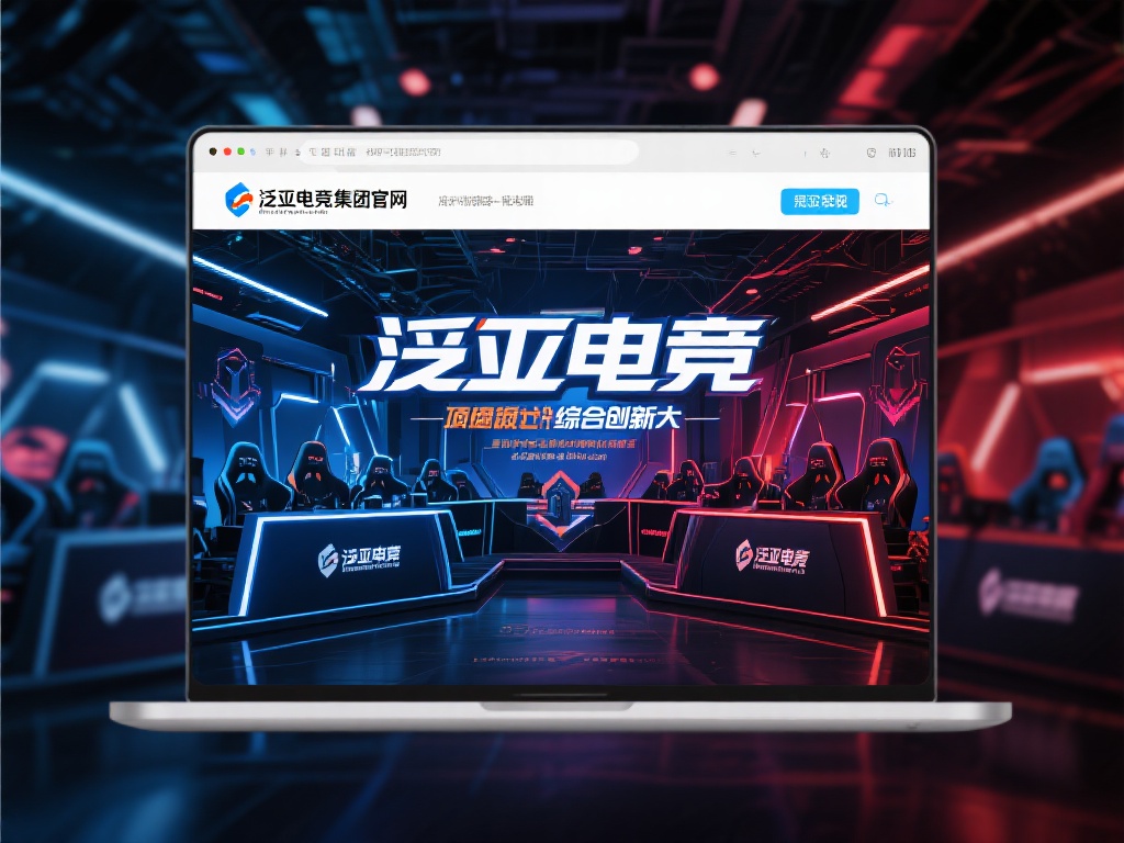 近年来，随着电子竞技行业的迅猛发展，越来越多的平台