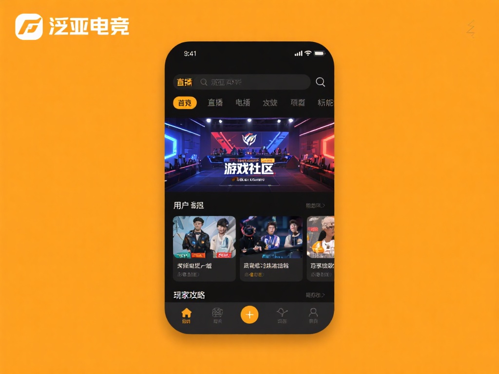 在下载安装之前，我们有必要先对泛亚电竞APP&nbsp;的功