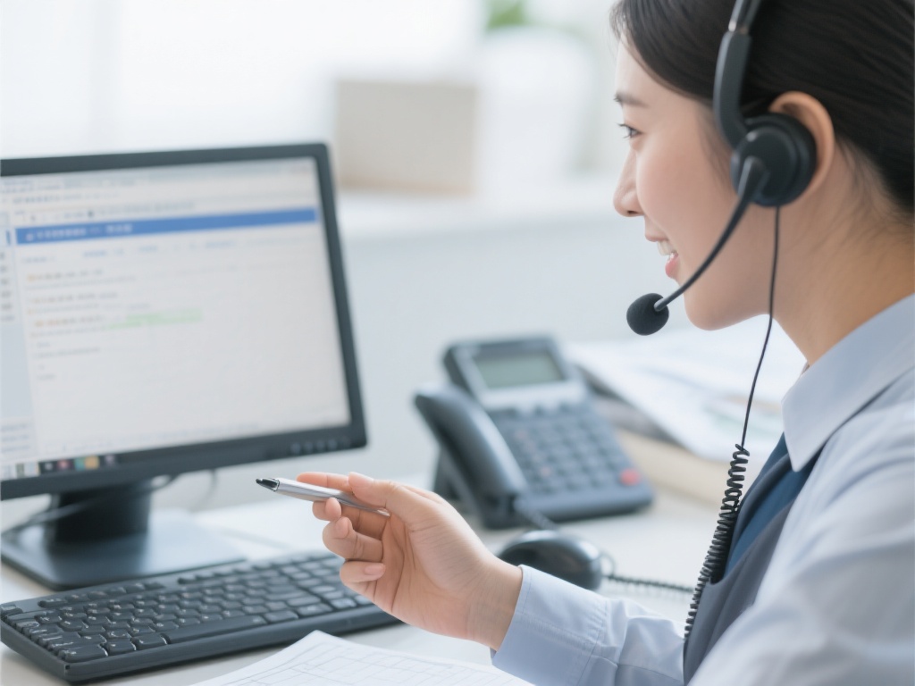 与客服沟通时，把握技巧十分重要。首先，语言表达简洁