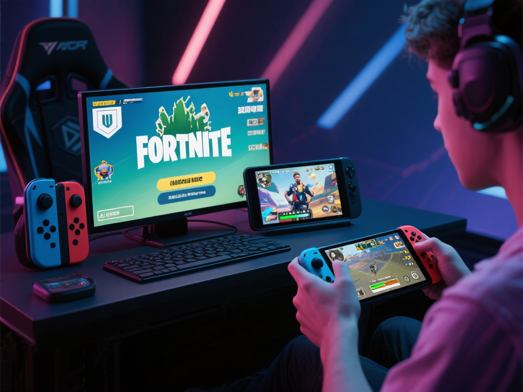 实现电竞跨平台分解，是技术发展的重要体现。通过跨平