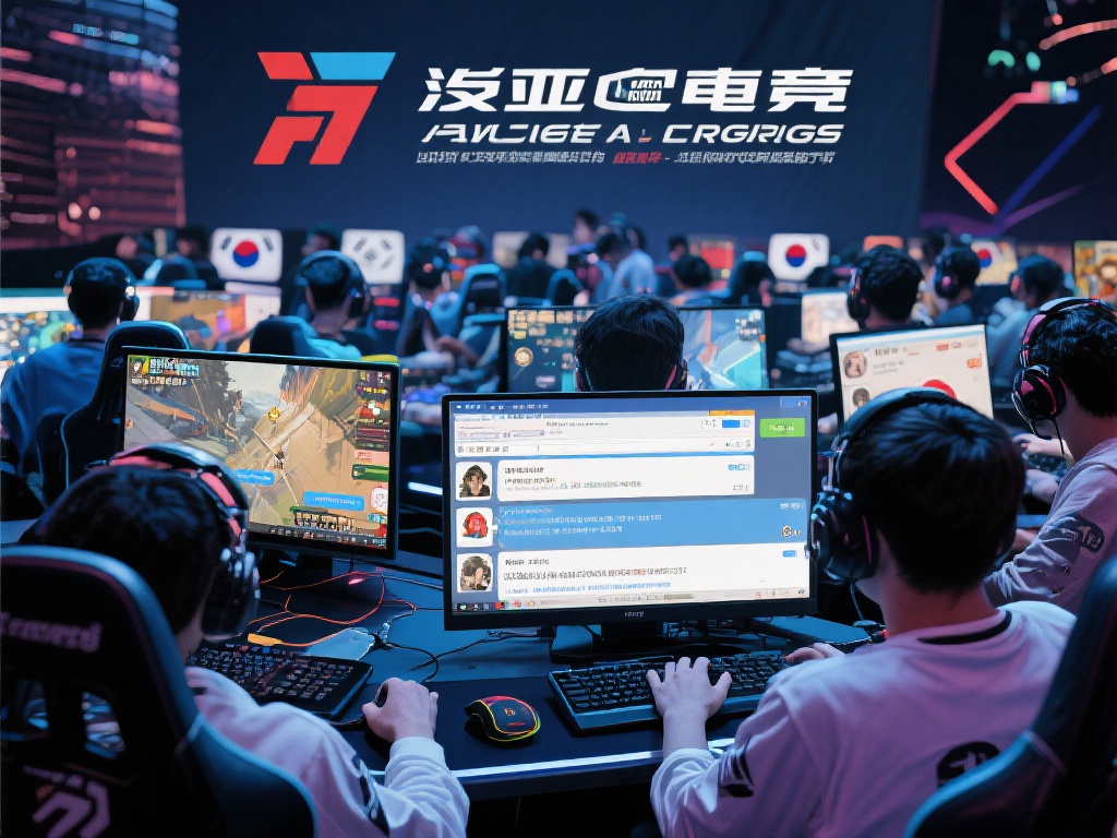 全面解析泛亚电竞:从萌芽到繁荣的发展历程 泛亚电竞最早的起源可以追溯到互联网刚刚兴起的年代。