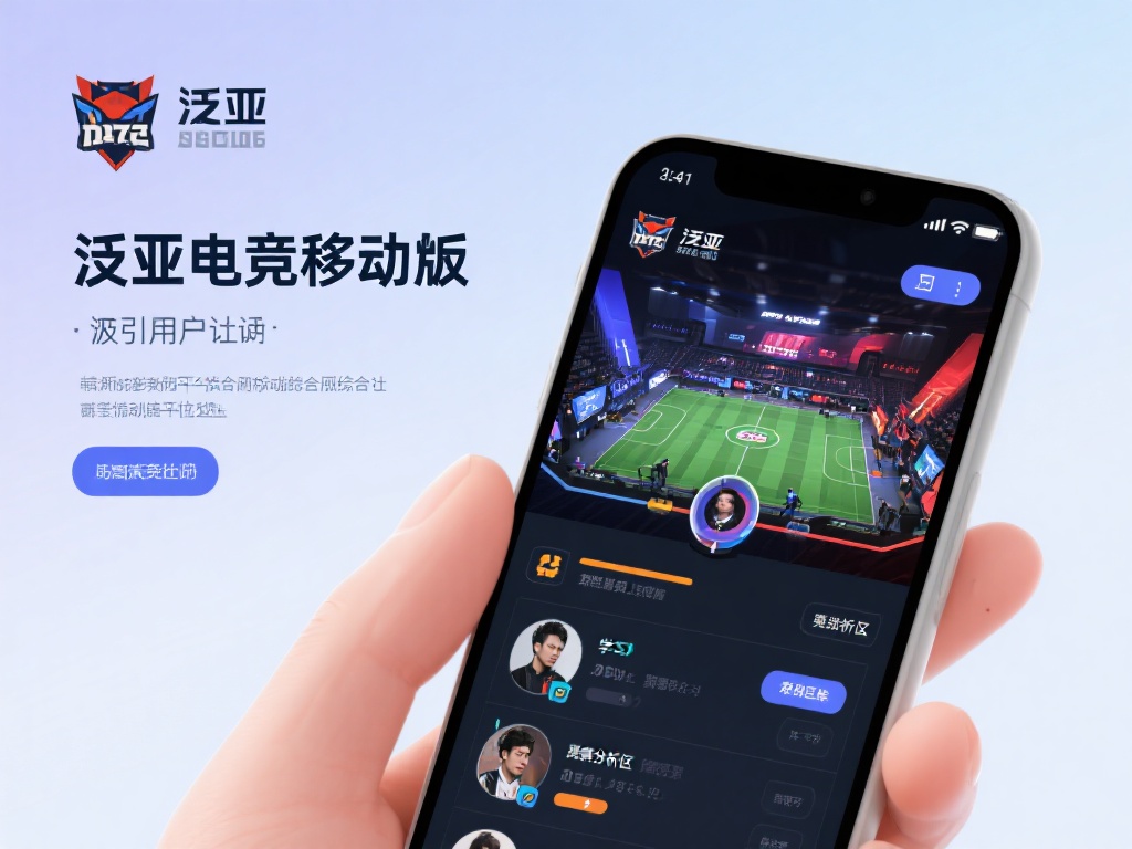 不仅如此，泛亚电竞移动版还注重用户互动。你可以在赛