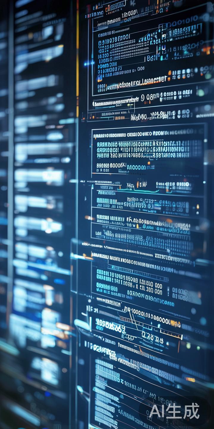 全面解析泛亚电竞注单结算方式及操作流程详解 自动化智能核算:利用先进的算法自动校验每一笔注单的