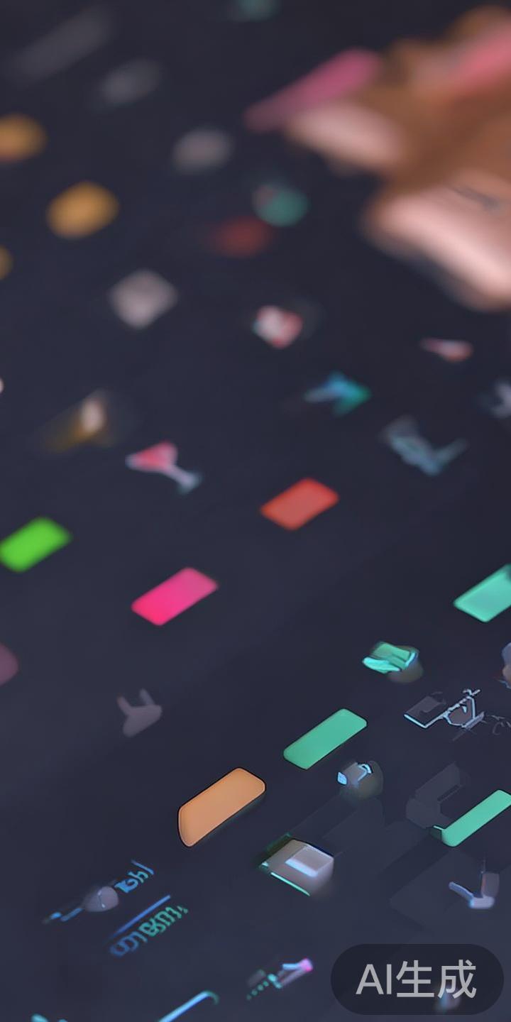 平台在用户体验方面尤为重视，界面设计简洁直观，即使