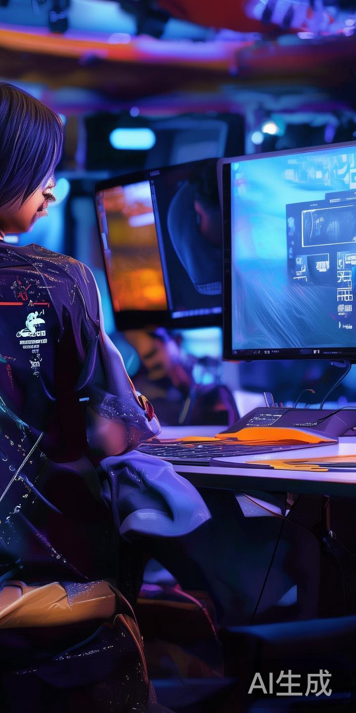 在当今电子竞技行业迅速发展的背景下，结算系统的稳定