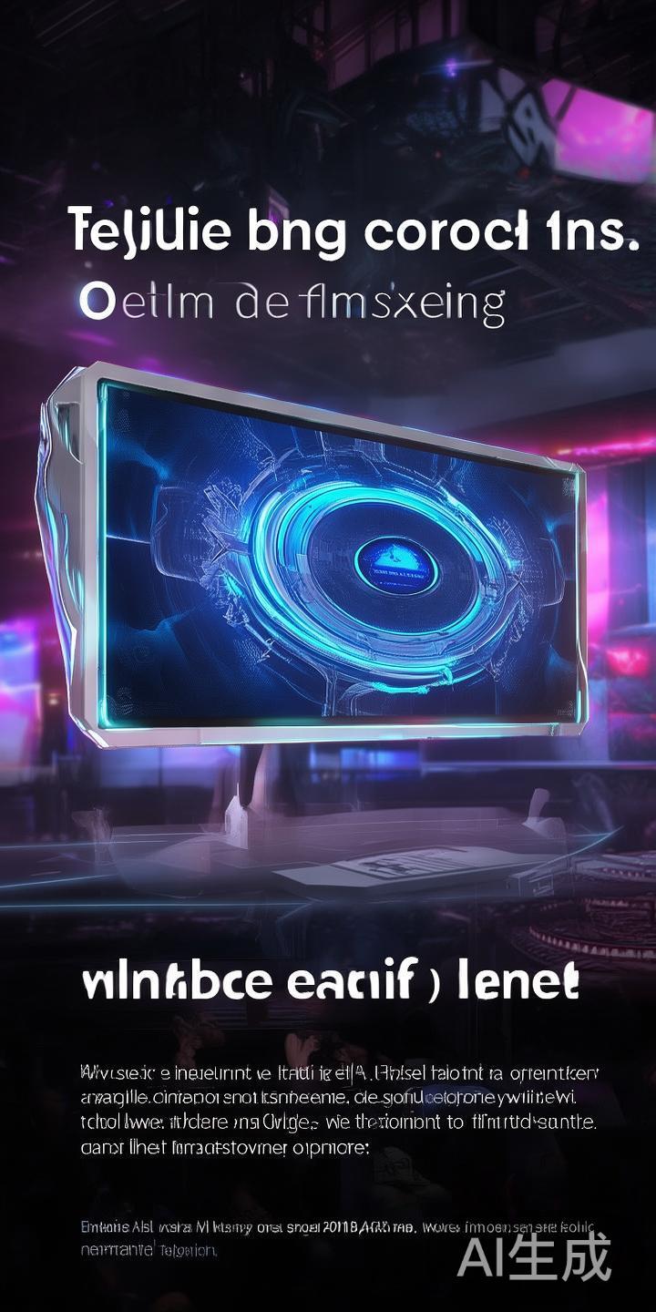 全面提升泛亚电竞屏多场景适应性能方案的优化与应用分析 随着电竞行业的持续发展和泛亚电竞屏在多场景应用中的