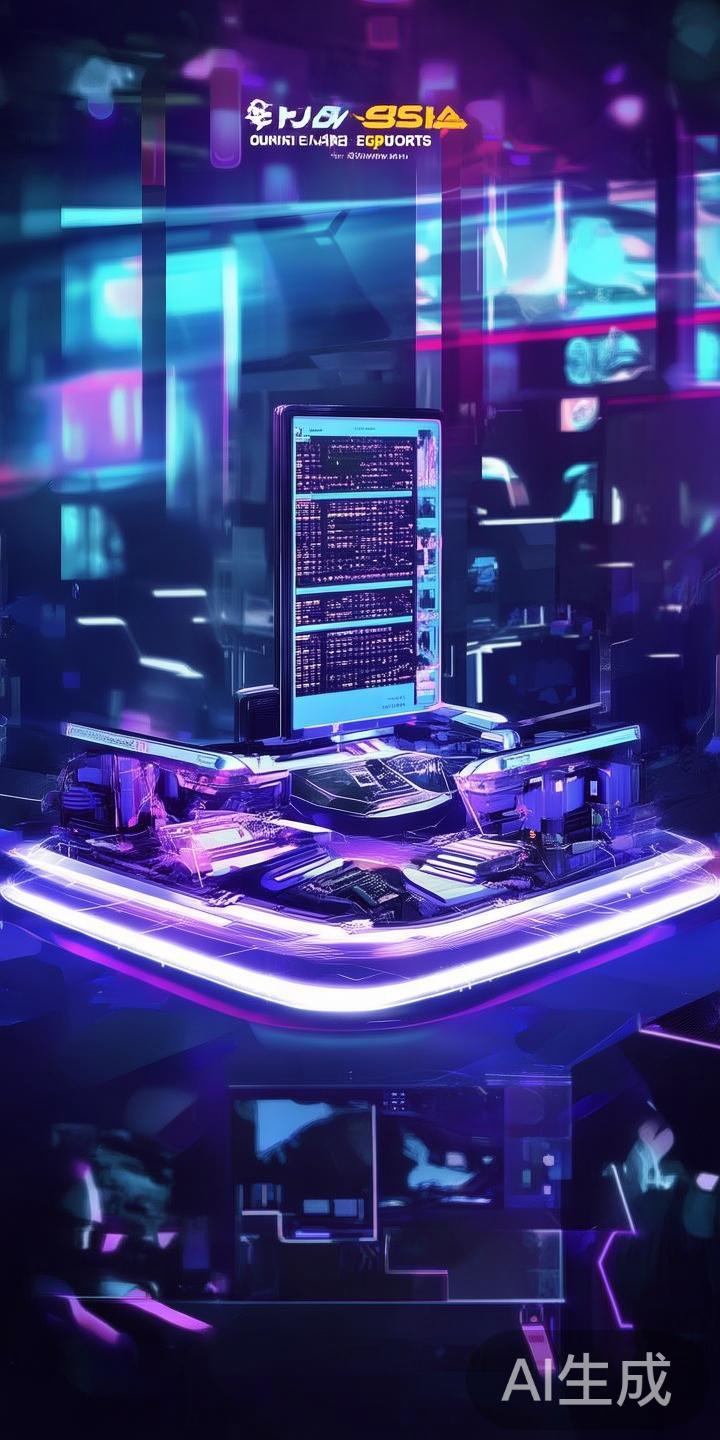 泛亚电竞官方APP介绍:由哪个平台推出的详细信息解析 泛亚电竞是一家集电竞赛事、线上娱乐、体育博彩及相关