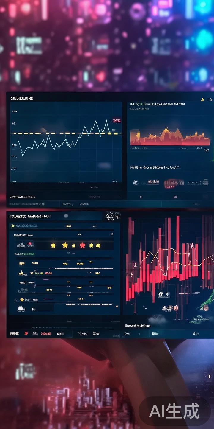 要精准把握电竞泛亚藏分行情，需要关注几个关键指标。