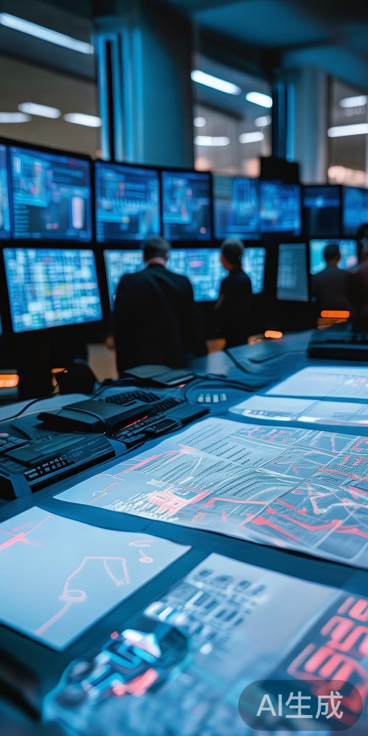 泛亚电竞在线平台安全稳定运营与用户体验全面提升策略指南 建立应急响应机制
制定详细的事故应急预案,确保在