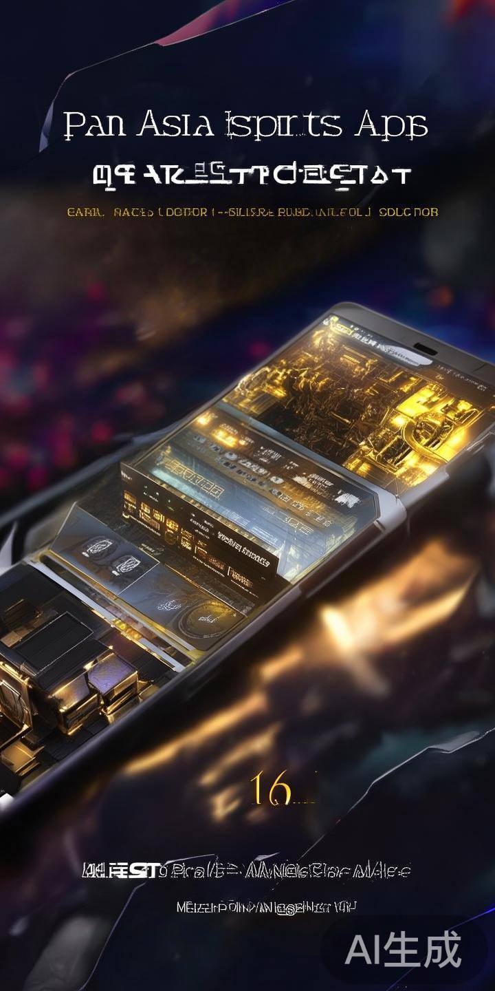 如何高效利用泛亚电竞维护App,全面保障您的卓越游戏体验 泛亚电竞维护app是一款专为电竞玩家和游戏爱好者设