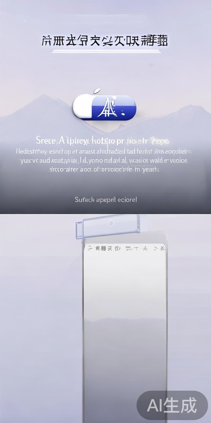 通过官方途径下载安装
建议优先通过苹果App&nbsp;S