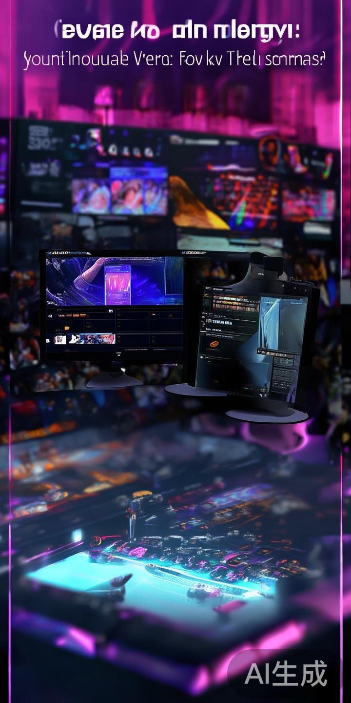 全面揭秘泛亚电竞最新版:丰富功能与核心优化亮点全解析 在当今电竞市场,界面简洁直观、操作流畅已成为吸引用