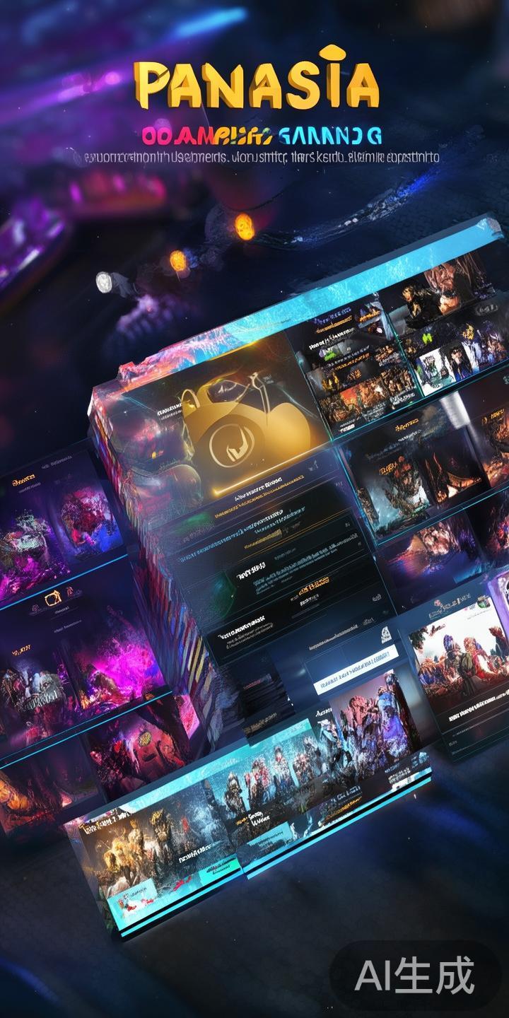 作为国内外知名的电竞游戏平台之一，泛亚电竞平台凭借