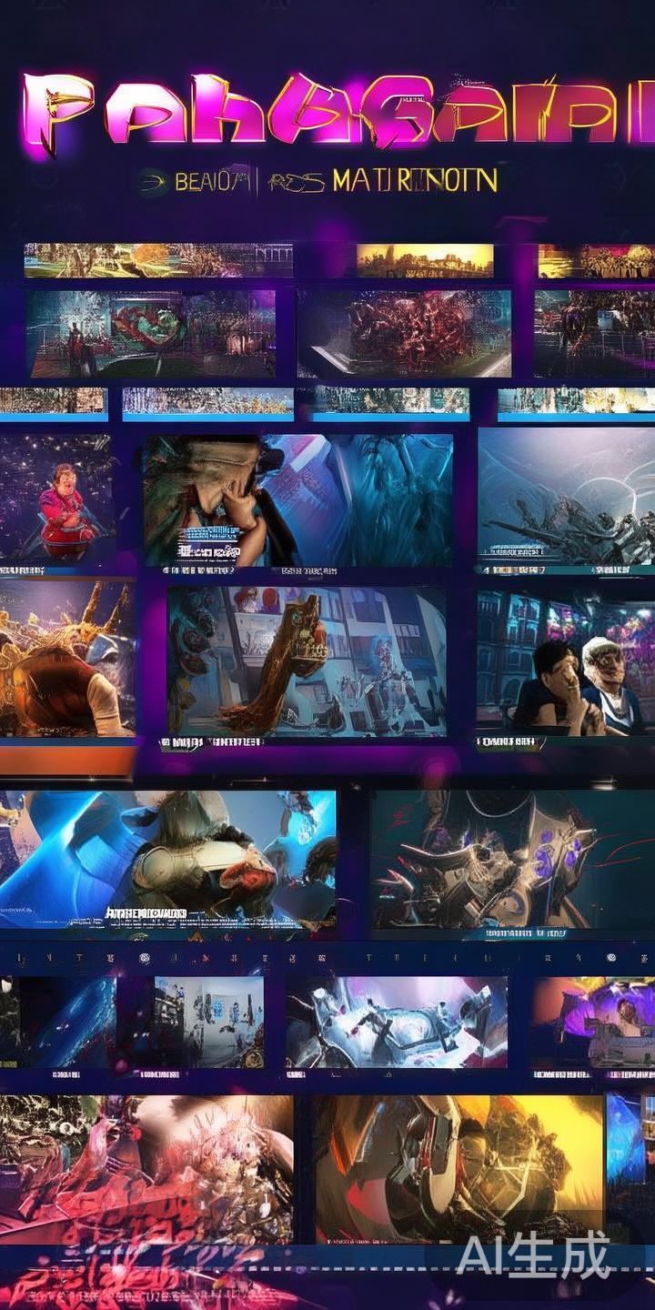 泛亚电竞涵盖了众多热门和冷门游戏的直播，比如英雄联