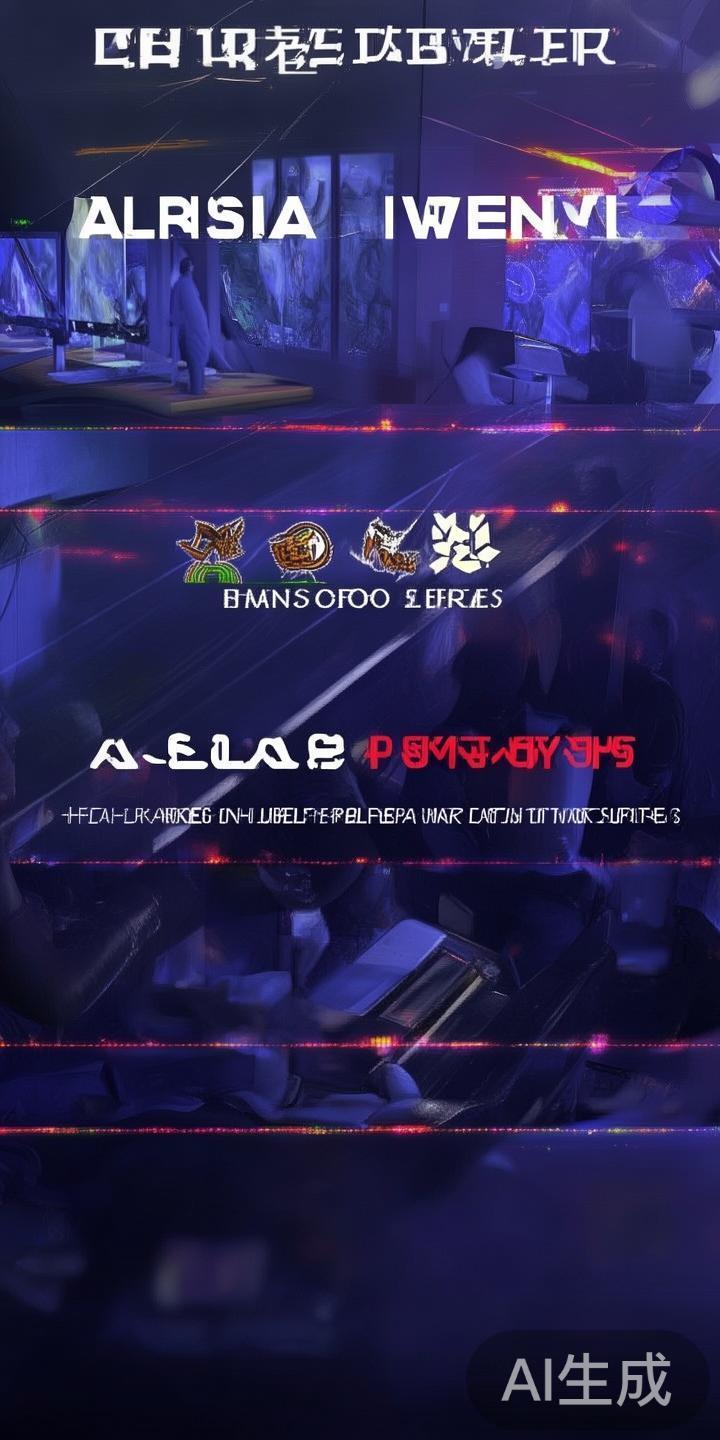 在当前快速发展的电竞行业中，玩家对平台的信赖与支持